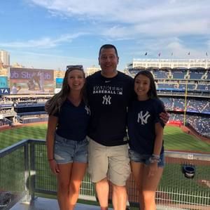 Meet your Posher, Sean